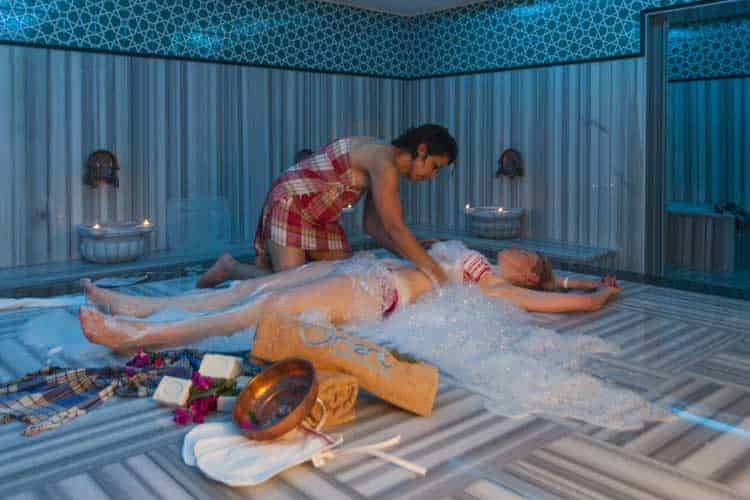 Avena Resort Spa Hotel